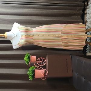 Mimi Chica Dress
